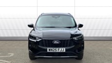 Ford Kuga 1.5 EcoBoost Titanium 5dr Petrol Estate